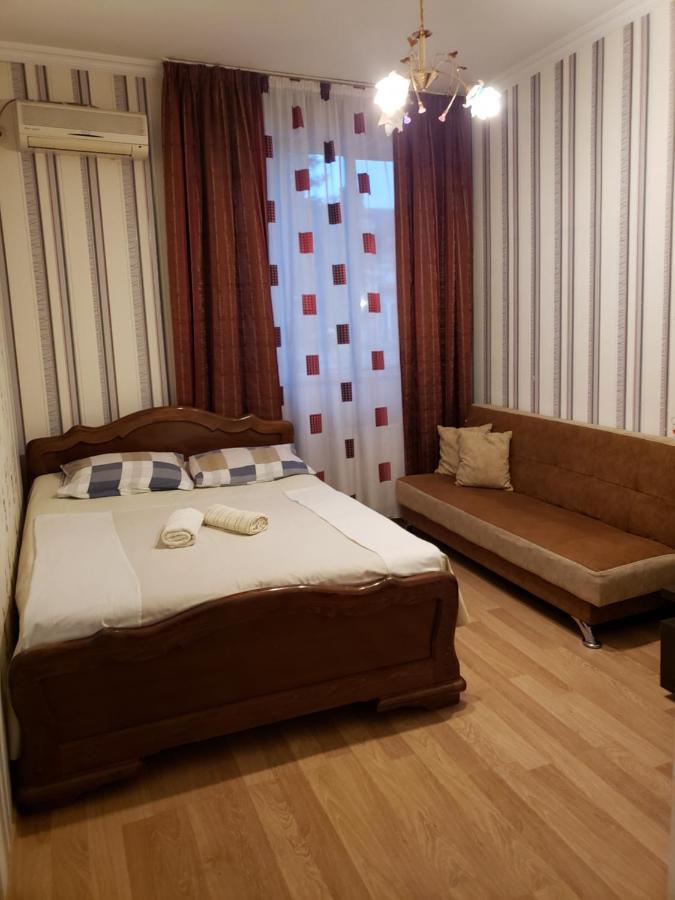 Io Apartment Тбилиси Экстерьер фото