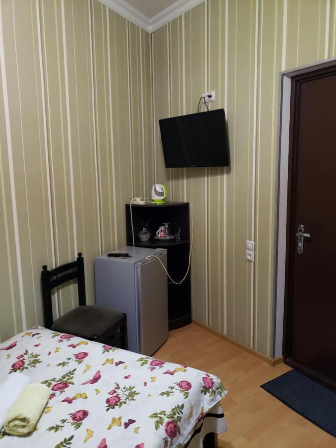 Io Apartment Тбилиси Экстерьер фото