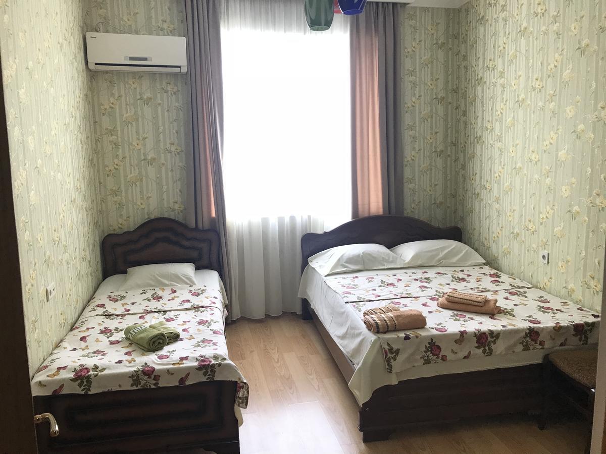 Io Apartment Тбилиси Экстерьер фото